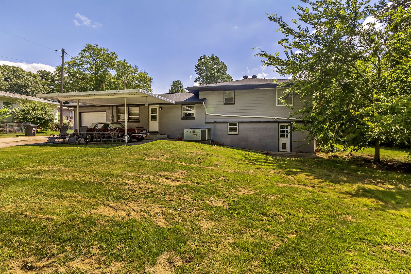 804 South Valley Road Carbondale, IL 62901 - Photo 24 of 30