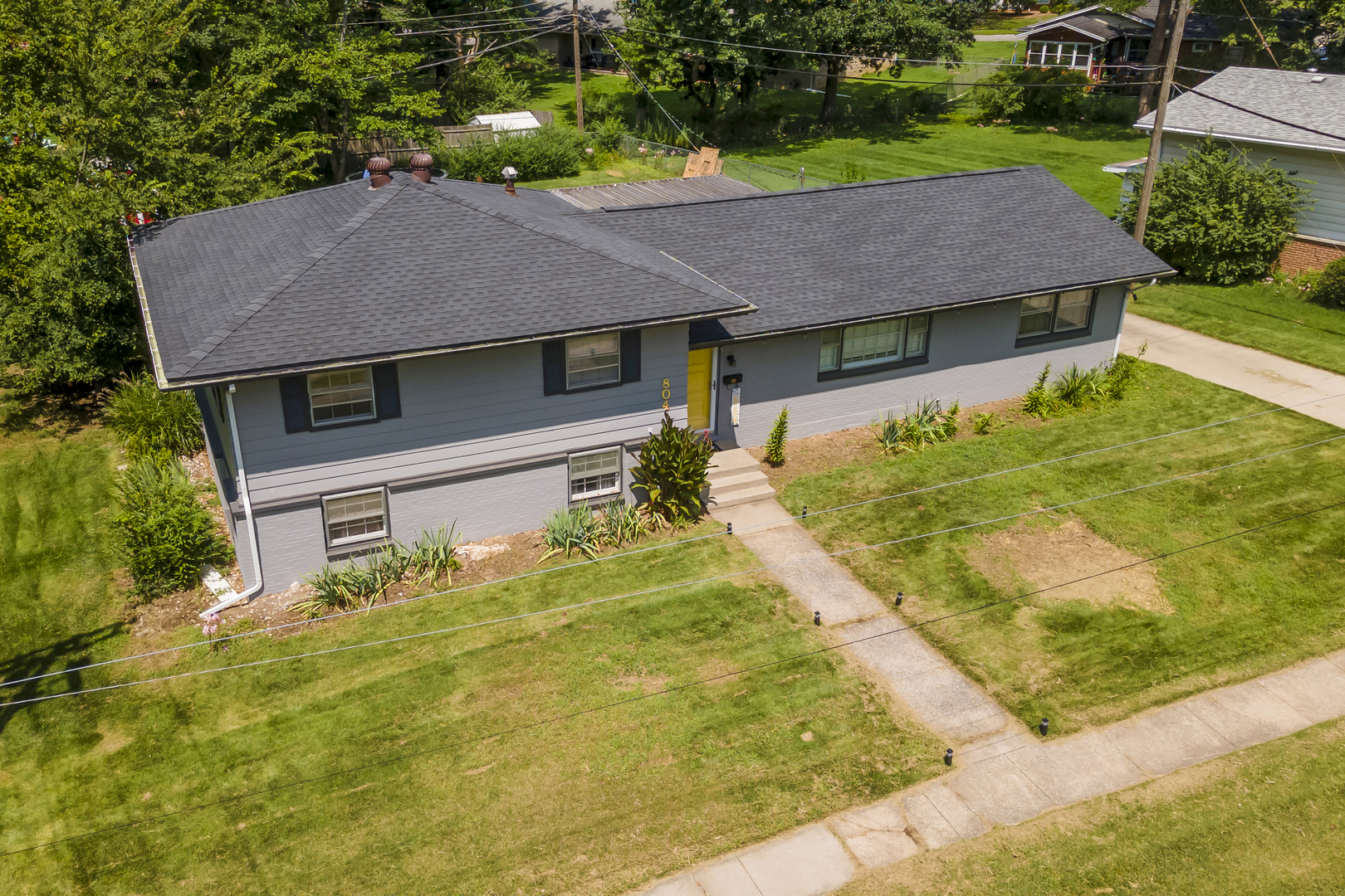 804 South Valley Road Carbondale, IL 62901 - Photo 30 of 30