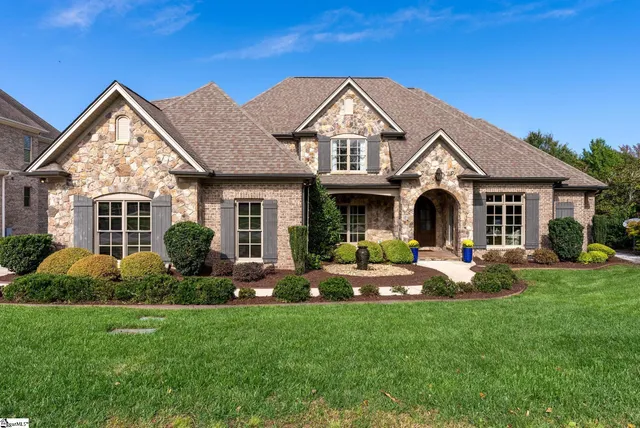 $1,575,000 | 100 Chamblee Boulevard, Greenville, SC 29615