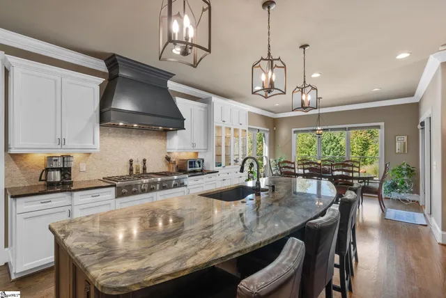 $1,575,000 | 100 Chamblee Boulevard, Greenville, SC 29615