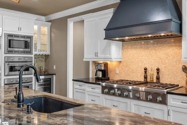 $1,575,000 | 100 Chamblee Boulevard, Greenville, SC 29615