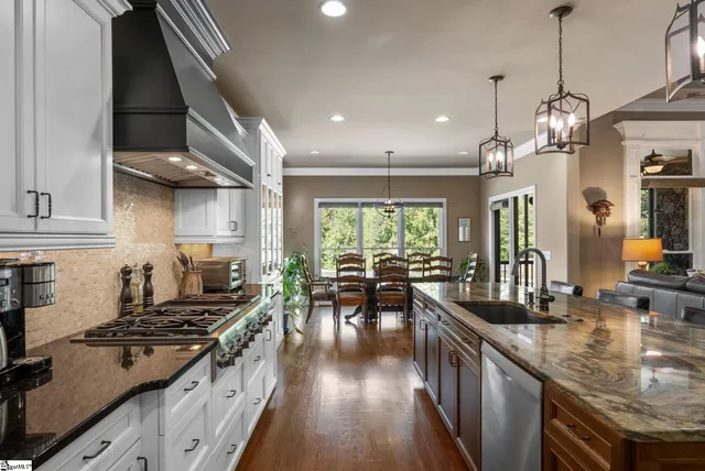 $1,575,000 | 100 Chamblee Boulevard, Greenville, SC 29615