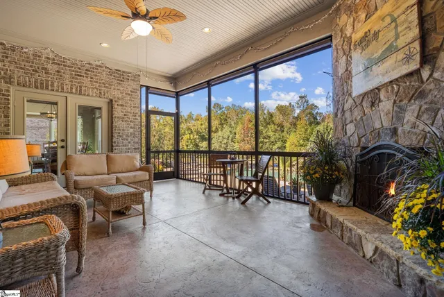 $1,575,000 | 100 Chamblee Boulevard, Greenville, SC 29615