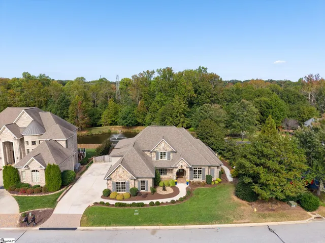 $1,575,000 | 100 Chamblee Boulevard, Greenville, SC 29615