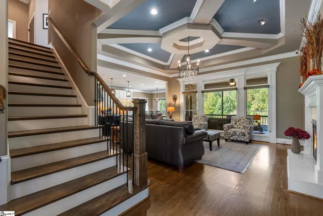 $1,575,000 | 100 Chamblee Boulevard, Greenville, SC 29615