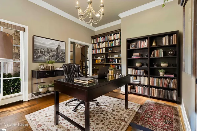 $1,575,000 | 100 Chamblee Boulevard, Greenville, SC 29615