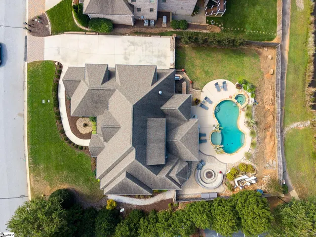 $1,575,000 | 100 Chamblee Boulevard, Greenville, SC 29615