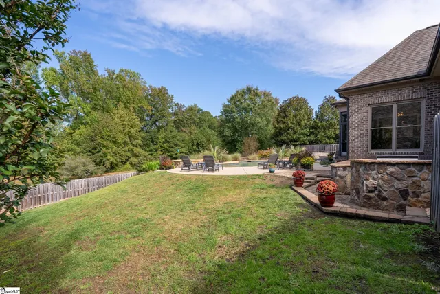 $1,575,000 | 100 Chamblee Boulevard, Greenville, SC 29615