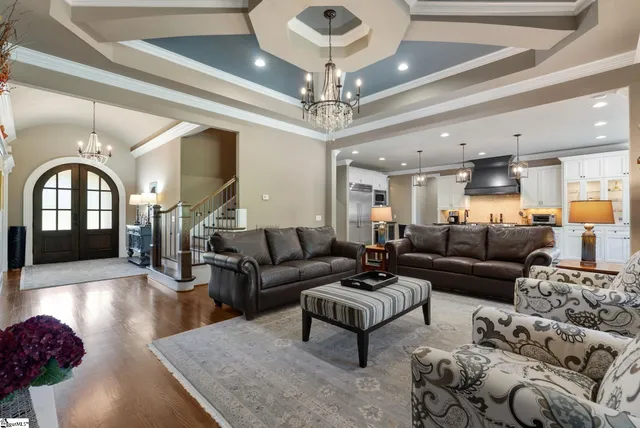 $1,575,000 | 100 Chamblee Boulevard, Greenville, SC 29615