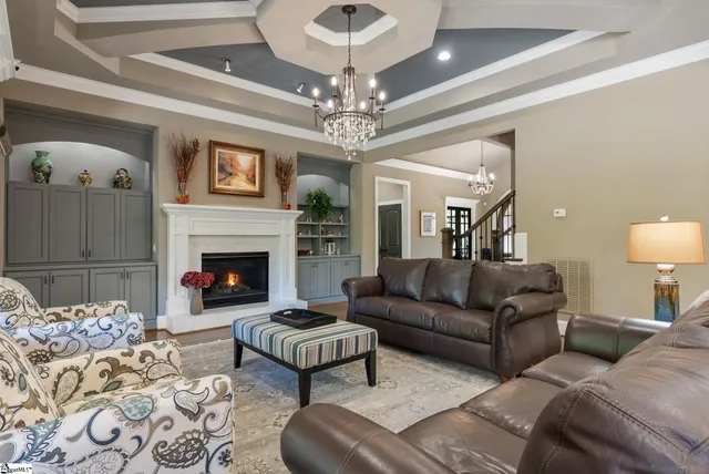 $1,575,000 | 100 Chamblee Boulevard, Greenville, SC 29615