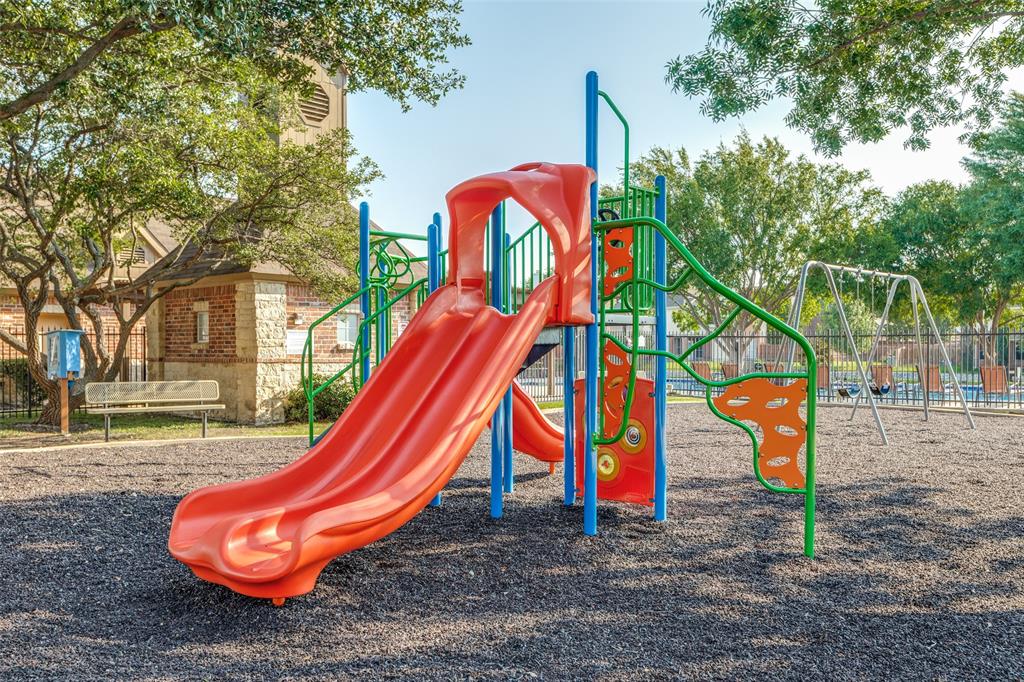 11146 Clearstream Lane Frisco, TX 75035 - Photo 27 of 28