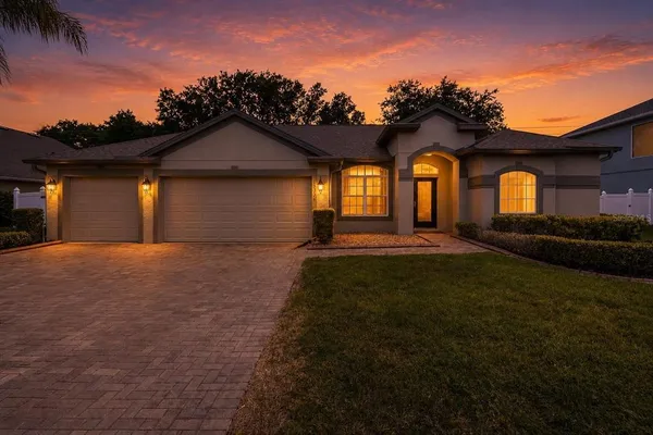 $585,000 | 15336 Firelight Drive, Winter Garden, FL 34787