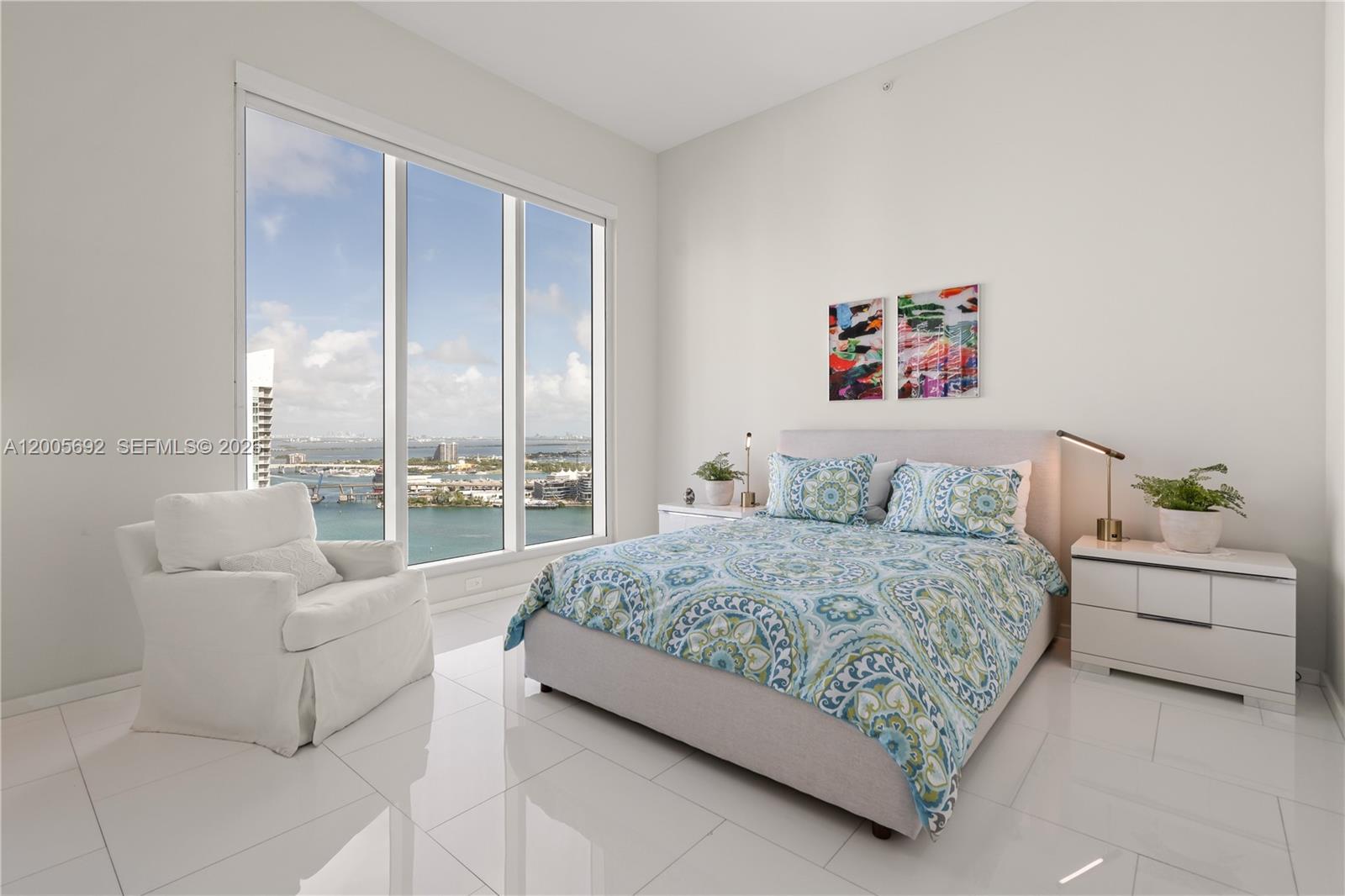 900 Brickell Key Boulevard, Unit 3002 Miami, FL 33131 - Photo 24 of 47