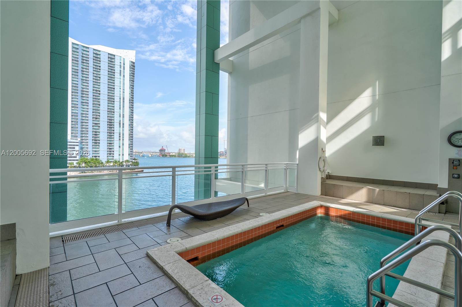 900 Brickell Key Boulevard, Unit 3002 Miami, FL 33131 - Photo 43 of 47