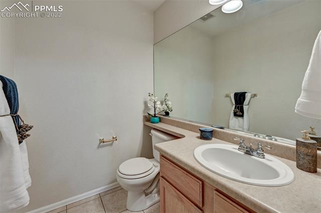 3523 Indigo Ridge Point Colorado Springs, CO 80910 - Photo 17 of 42 Gallery Image 17