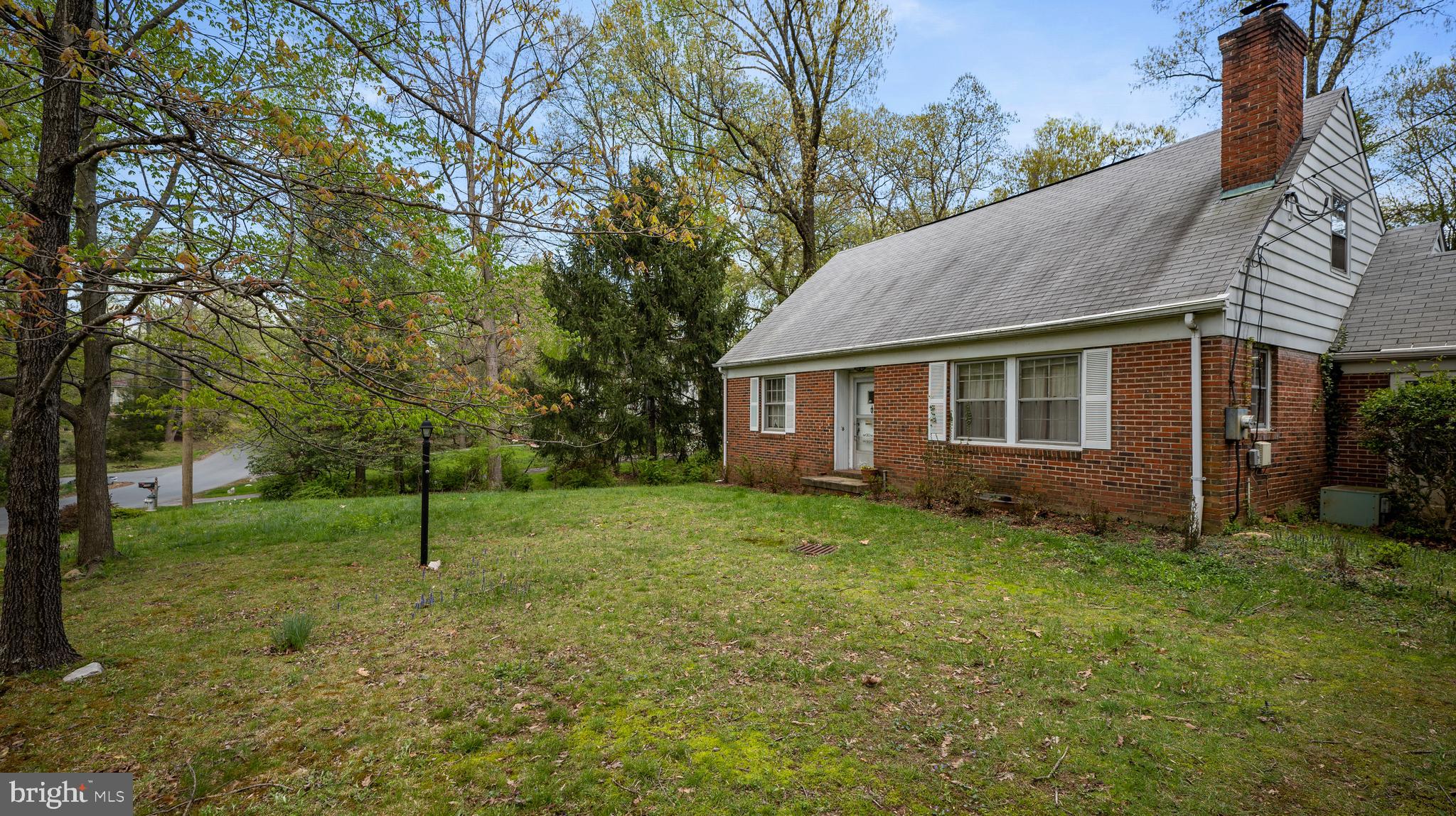 706 Stonington Road Silver Spring, MD 20902 - Photo 2 of 13