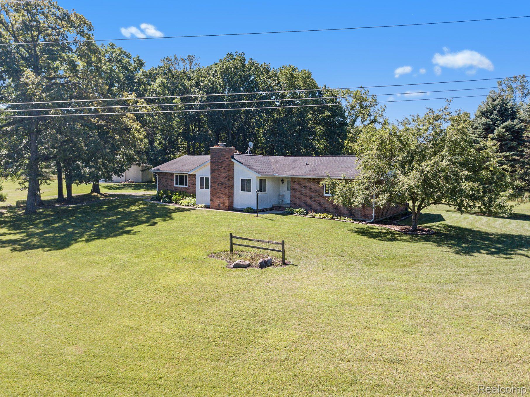 2320 Beck Road Howell, MI 48843 - Photo 1 of 37 Gallery Image 1