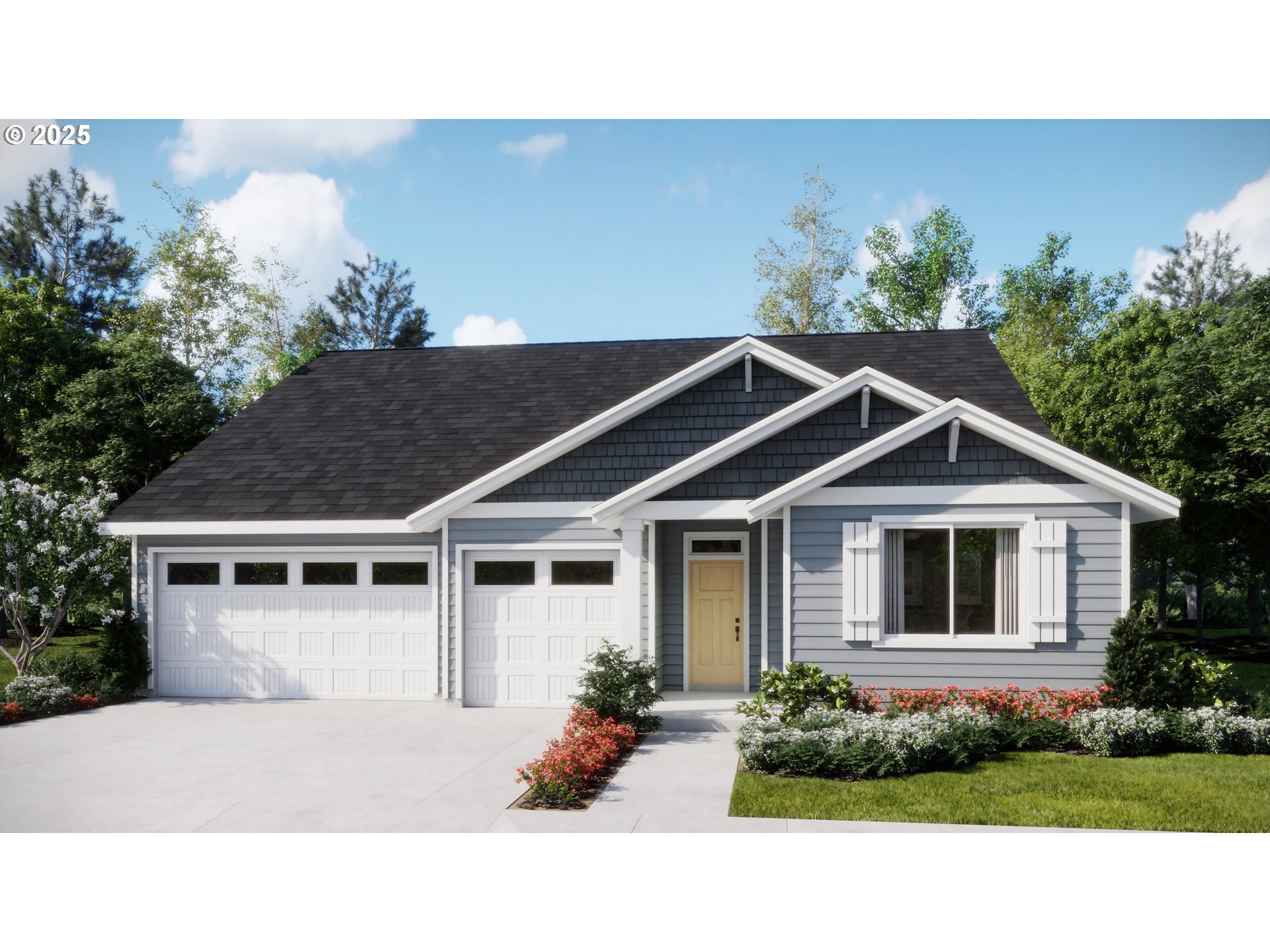 2613 South 7th Way Ridgefield, WA 98642 - Photo 1 of 21