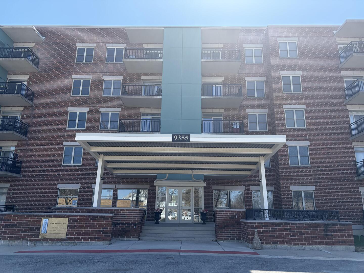 9355 Irving Park Road, Unit 402 Schiller Park, IL 60176 - Photo 1 of 23