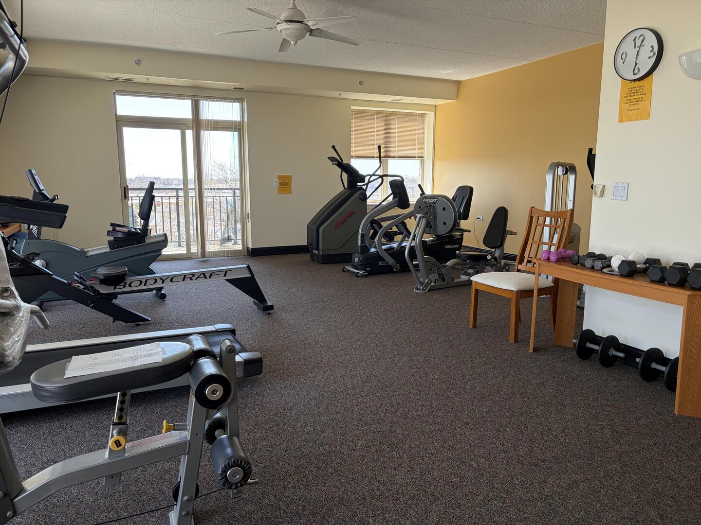 9355 Irving Park Road, Unit 402 Schiller Park, IL 60176 - Photo 20 of 23