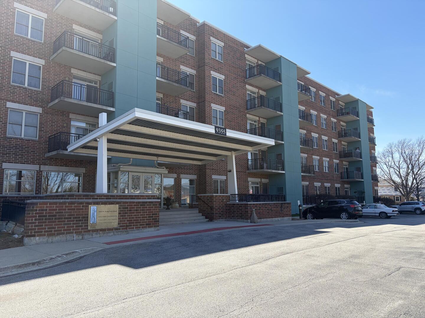 9355 Irving Park Road, Unit 402 Schiller Park, IL 60176 - Photo 2 of 23