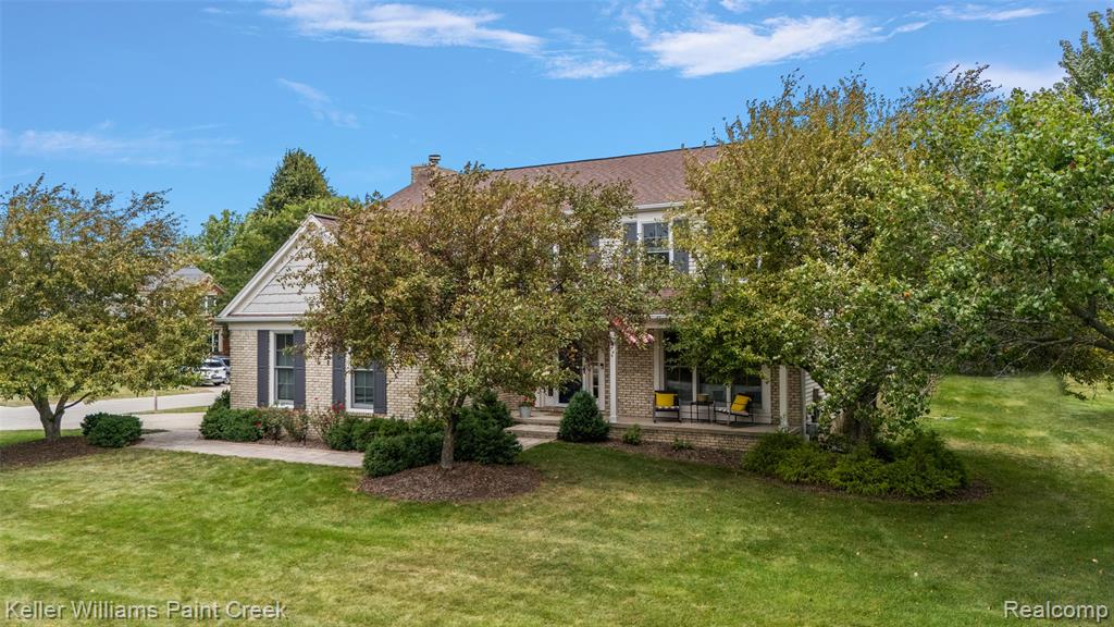 1568 Grandview Drive Rochester, MI 48306 - Photo 3 of 58