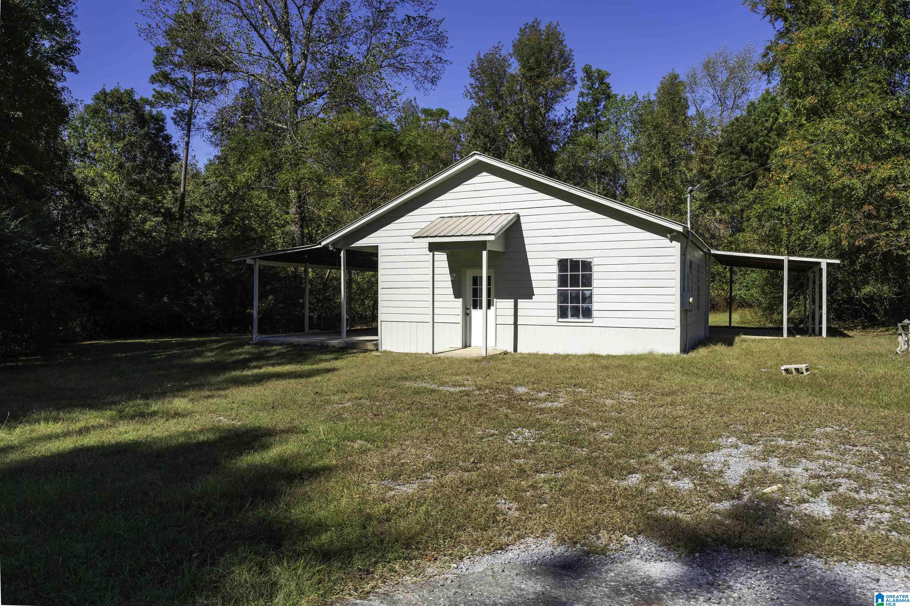 9389 Central Road Warrior, AL 35180 - Photo 25 of 42