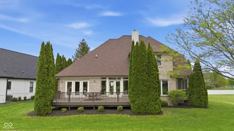 $825,000 | 16441 Gleneagles Court, Noblesville, IN 46060