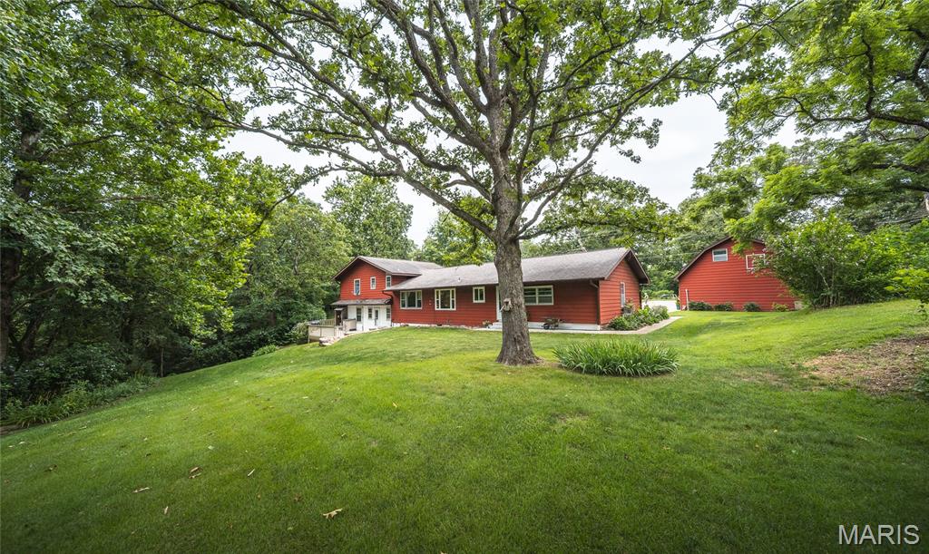 21482 Teardrop Road Devils Elbow, MO 65457 - Photo 50 of 53