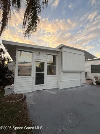 $85,000 | 212 Cleveland Way, Rockledge, FL 32955