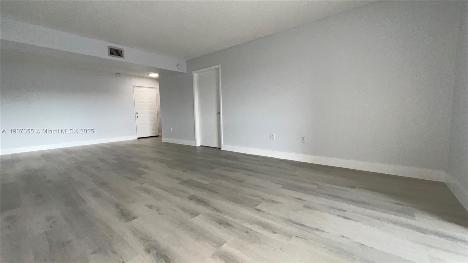 711 North Pine Island Road, Unit 415 Plantation, FL 33324 - Photo 6 of 19 a view of an empty room