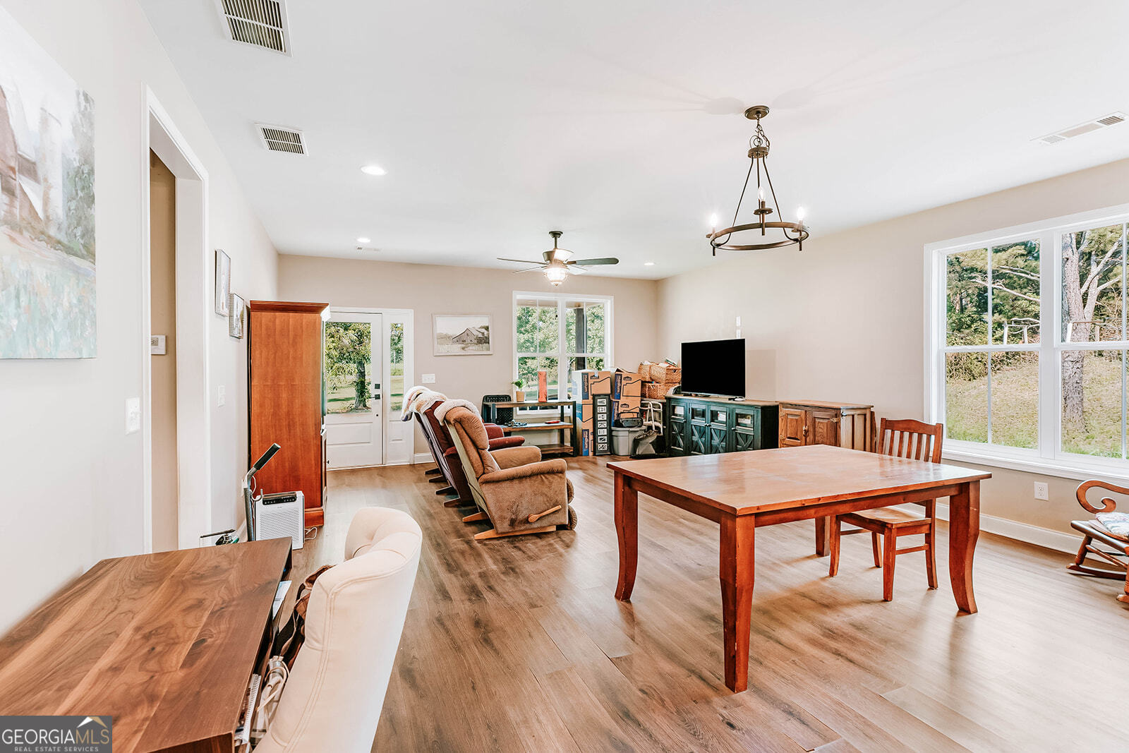 1290 Rehoboth Road Bishop, GA 30621 - Photo 6 of 23