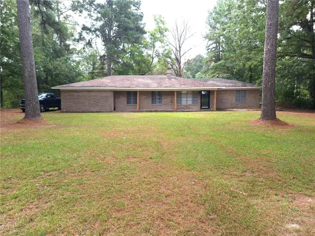 $254,900 | 652 Barron Chapel Road, Pineville, LA 71360