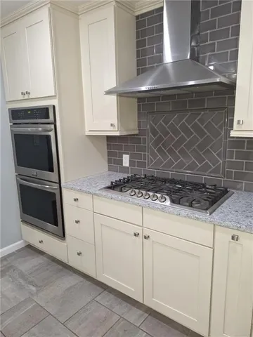 $230,000 | 652 Barron Chapel Road, Pineville, LA 71360