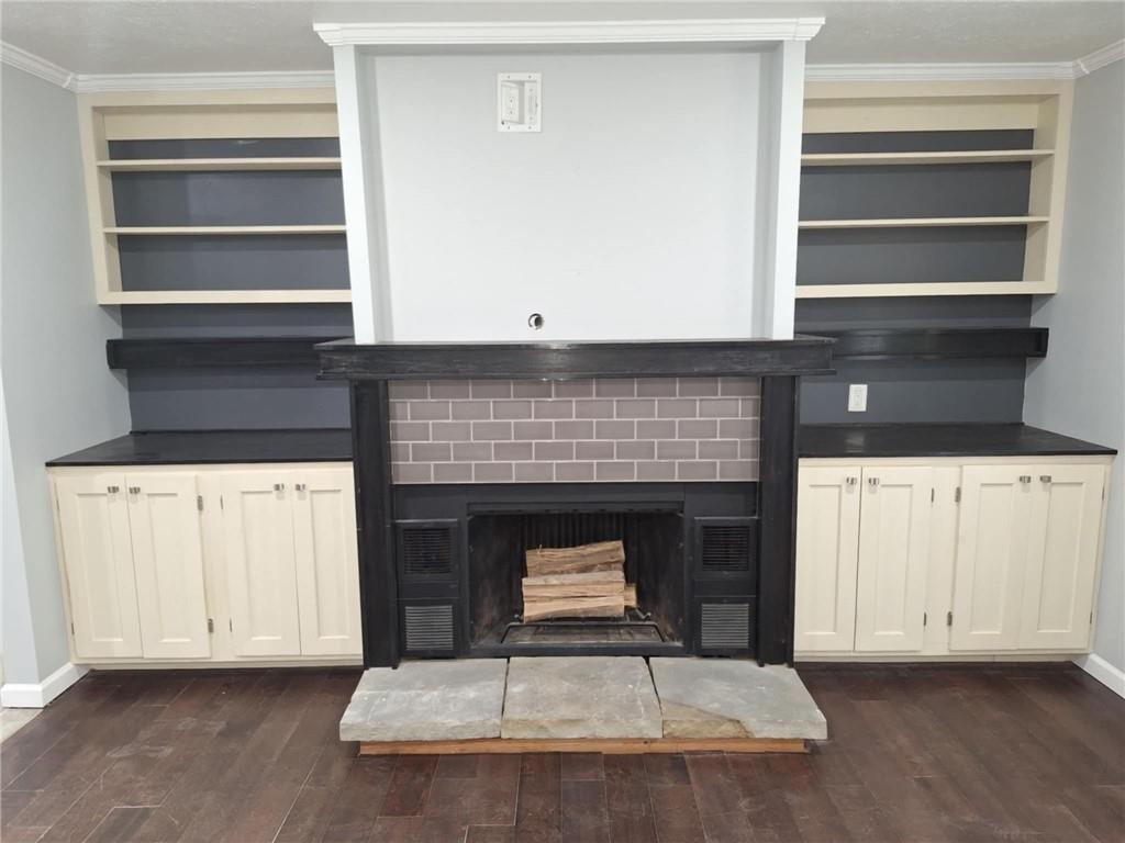 652 Barron Chapel Road Pineville, LA 71360 - Photo 15 of 23