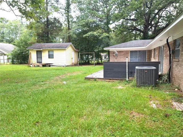 $230,000 | 652 Barron Chapel Road, Pineville, LA 71360