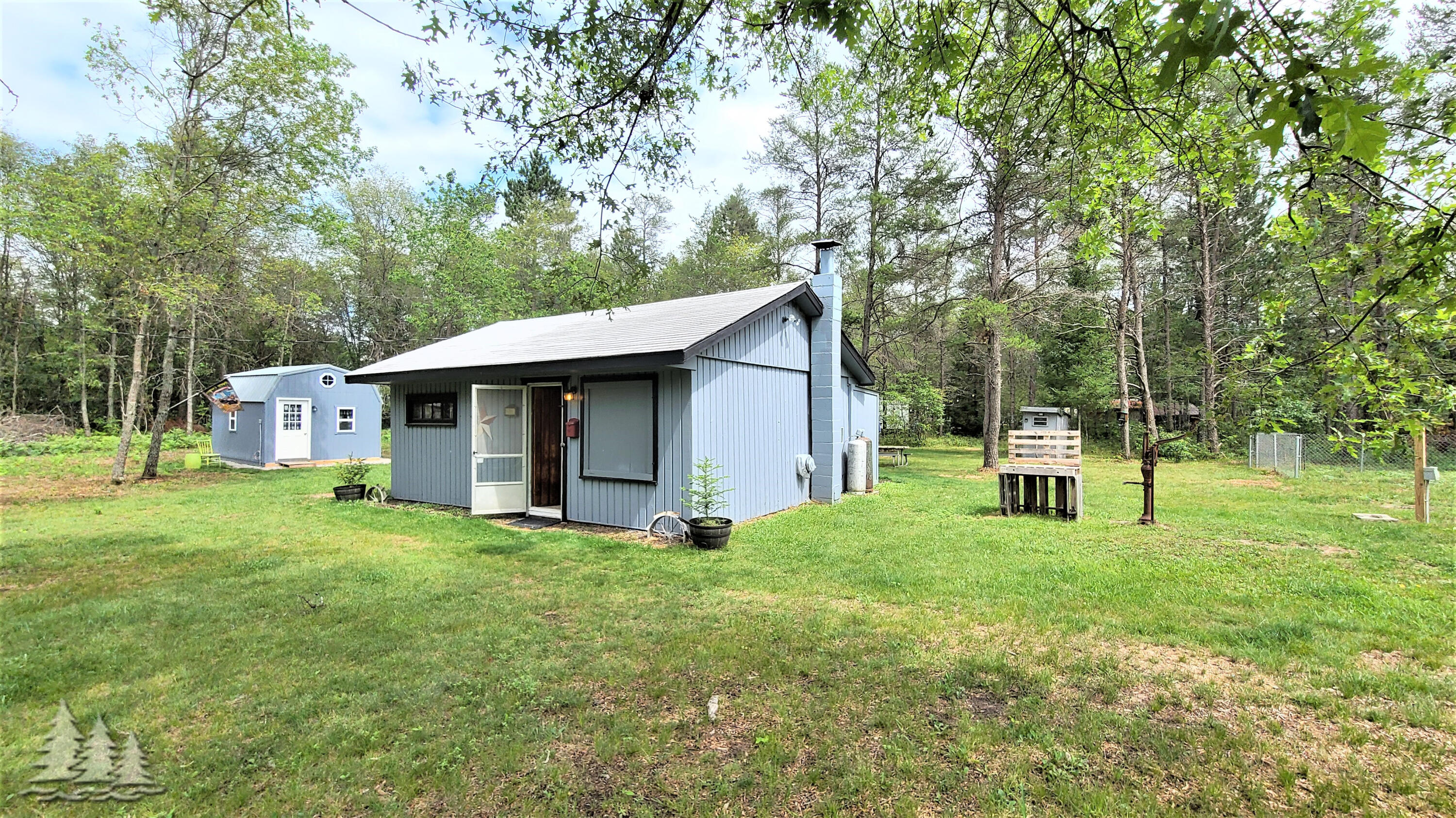 4394 Carrell Road Lewiston, MI 49756 - Photo 3 of 32 Gallery Image 3