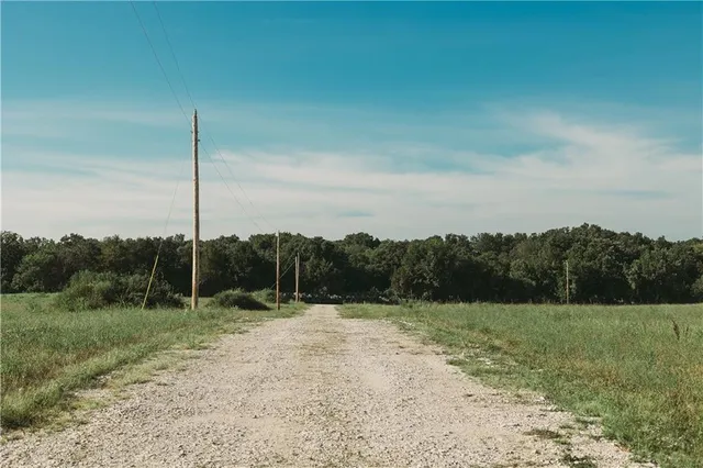 $59,000 | 815 Southeast 600th Road, Knob Noster, MO 65336