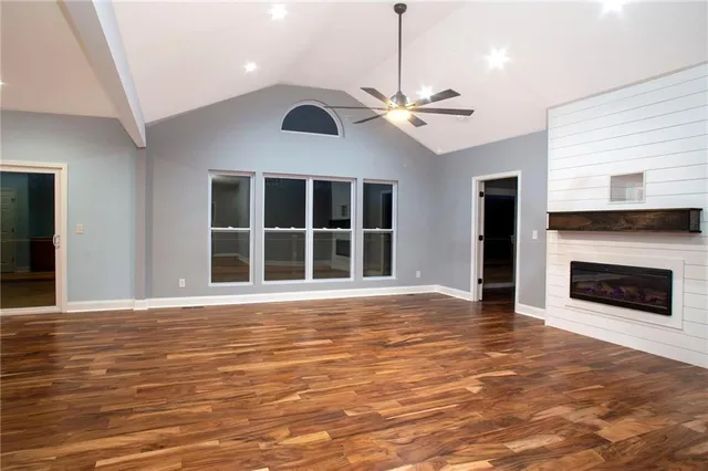 $59,000 | 815 Southeast 600th Road, Knob Noster, MO 65336