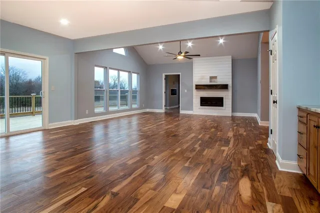 $59,000 | 815 Southeast 600th Road, Knob Noster, MO 65336