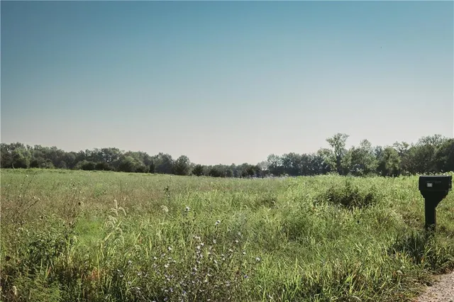 $59,000 | 815 Southeast 600th Road, Knob Noster, MO 65336