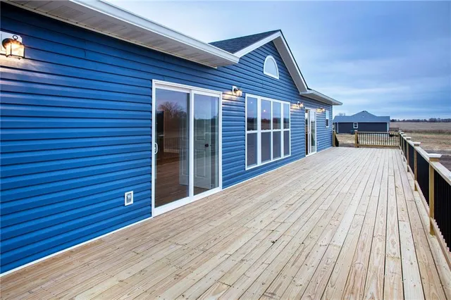 $59,000 | 815 Southeast 600th Road, Knob Noster, MO 65336