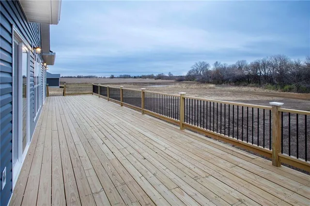 $59,000 | 815 Southeast 600th Road, Knob Noster, MO 65336