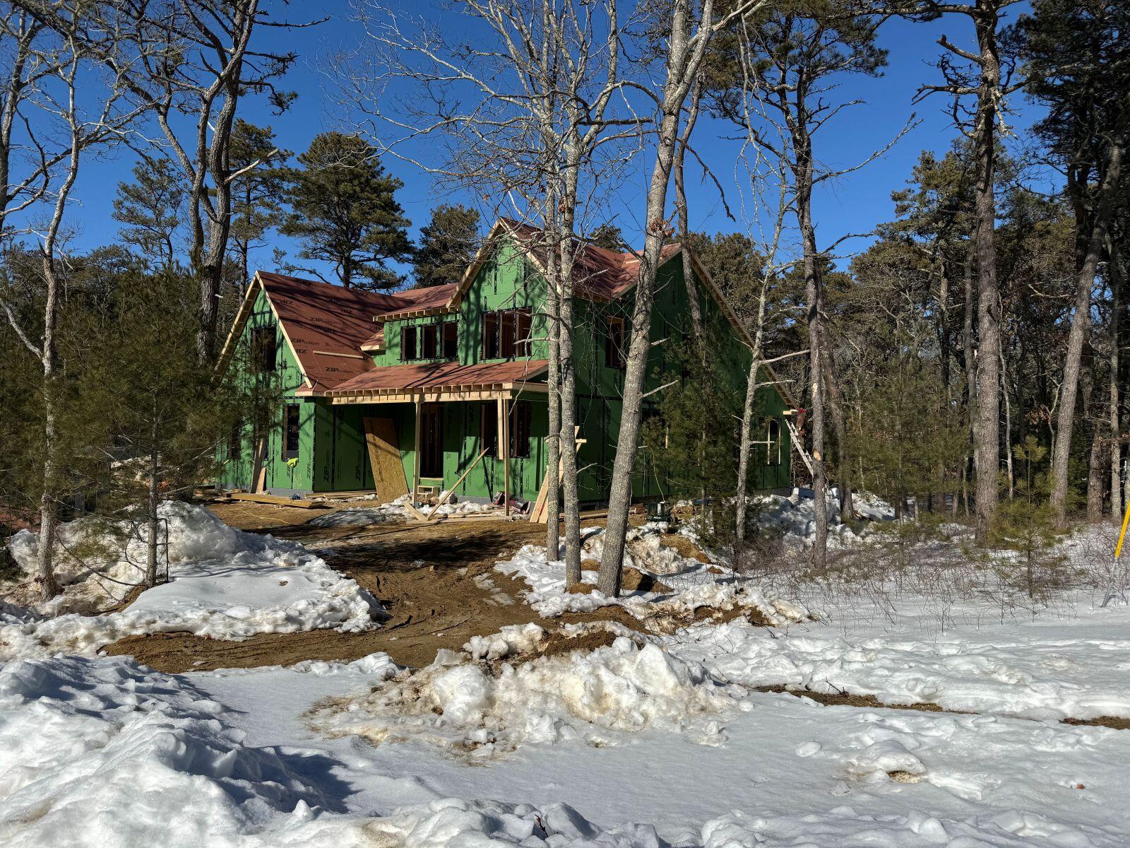 4 Osprey Court Mashpee, MA 02649 - Photo 5 of 5 IMG_1220