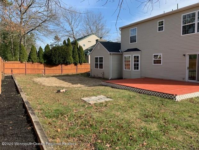 108 Mooring Road Manahawkin, NJ 08050 - Photo 6 of 62 Backyard1