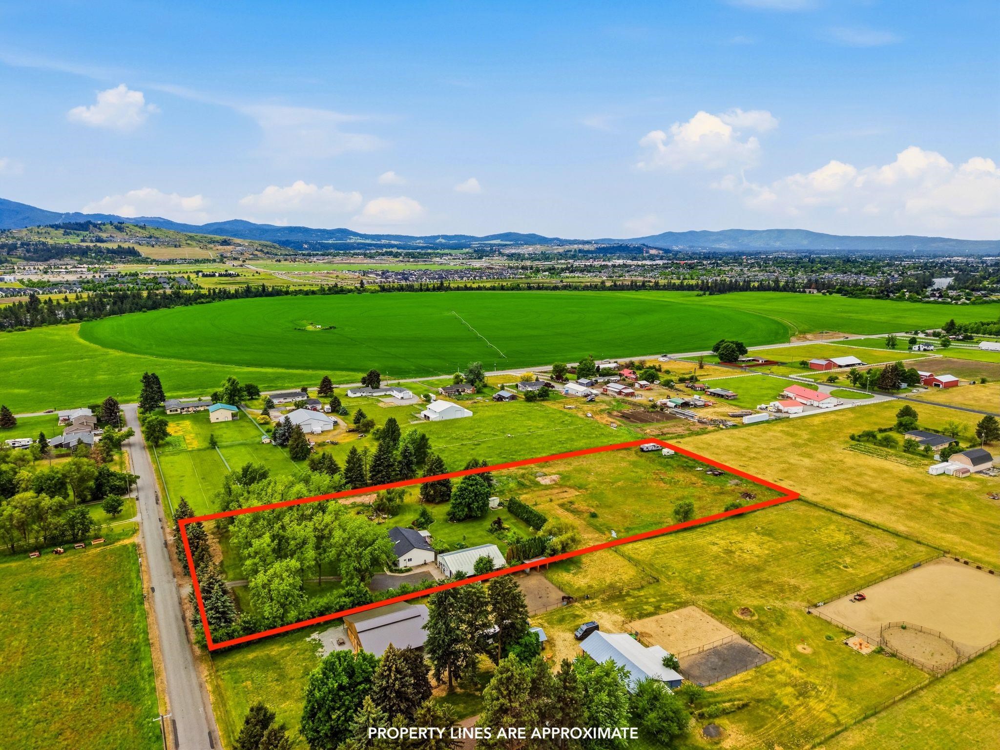 3403 North Corrigan Road Otis Orchards, WA 99027 - Photo 4 of 50