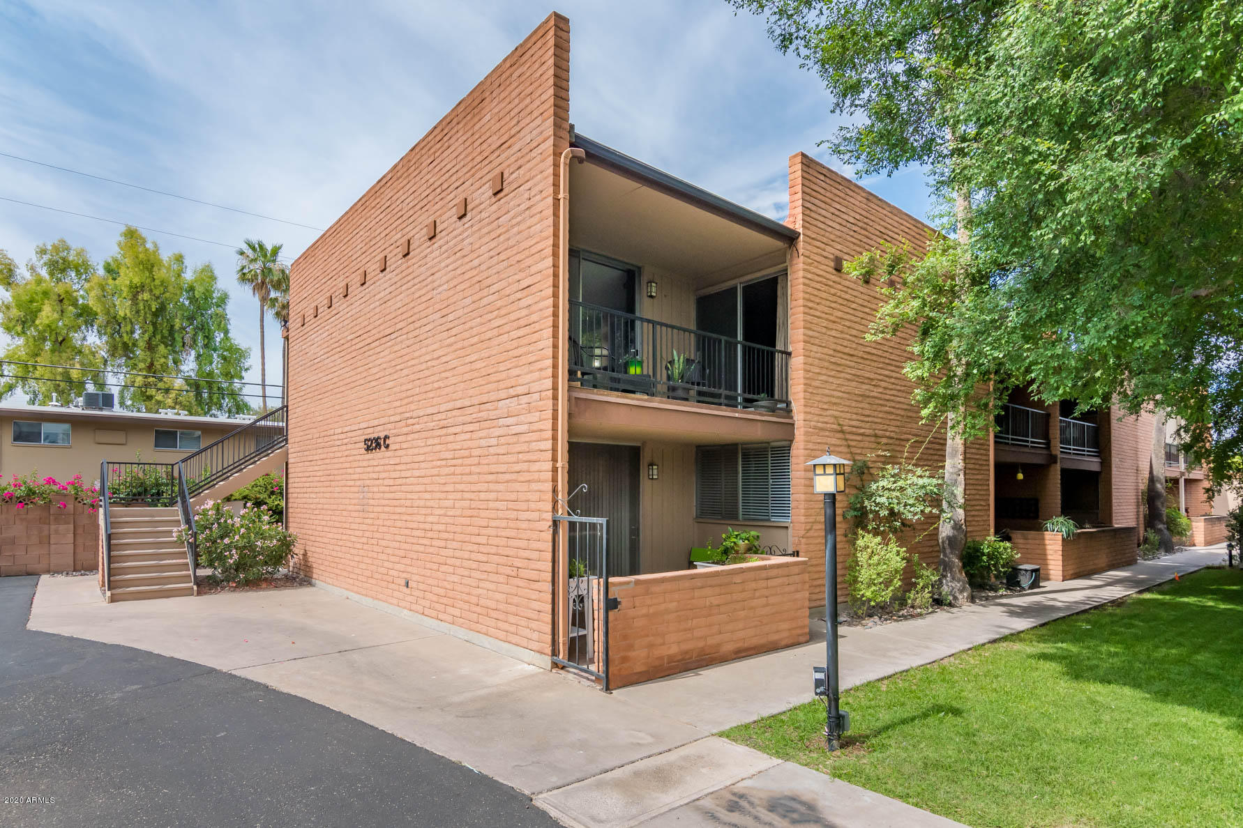 5236 North 20th Street, Unit C2 Phoenix, AZ 85016 - Photo 1 of 25 5236 N 20th St C2 - MLS-1