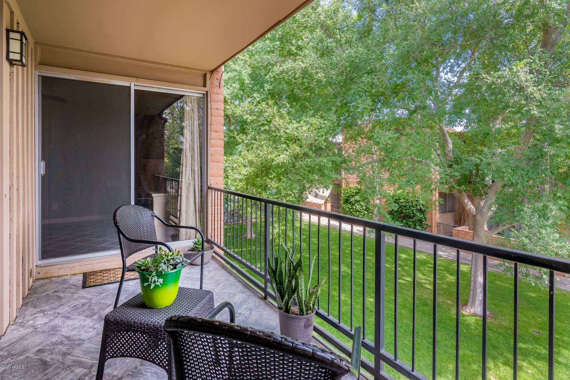 5236 North 20th Street, Unit C2 Phoenix, AZ 85016 - Photo 20 of 25 5236 N 20th St C2 - MLS-20
