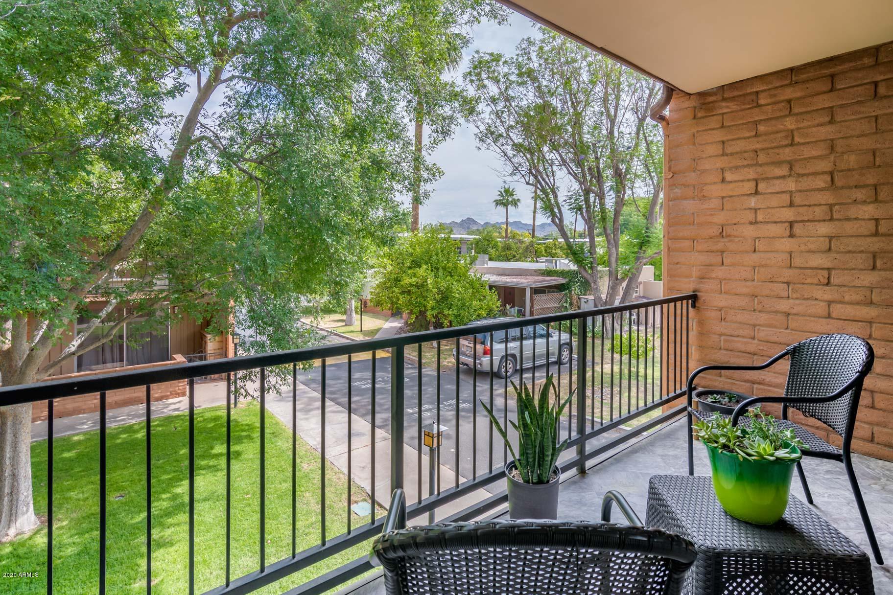 5236 North 20th Street, Unit C2 Phoenix, AZ 85016 - Photo 21 of 25 5236 N 20th St C2 - MLS-21