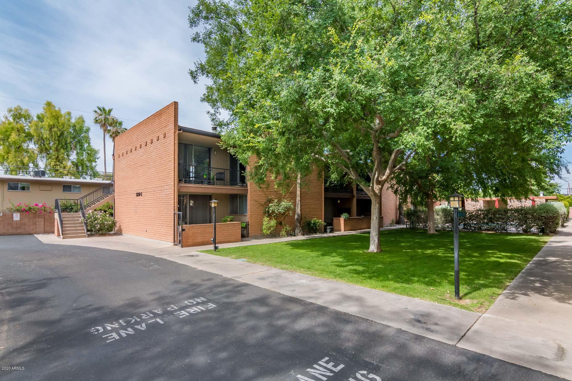 5236 North 20th Street, Unit C2 Phoenix, AZ 85016 - Photo 22 of 25 5236 N 20th St C2 - MLS-22